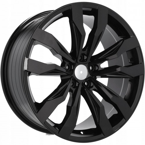 Диски ZF FE185 B R19 W8.5 PCD5x112 ET28 DIA66.6